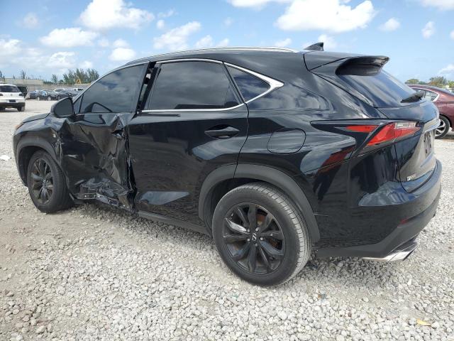 Aukcja sprzedaży 2017 Lexus Nx, vin: JTJYARBZ1H2063850, numer aukcji: 51777105