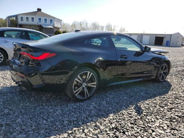 Продажа на аукционе авто 2024 Bmw 430xi, vin: WBA73AP03RCP37753, номер лота: 53486475