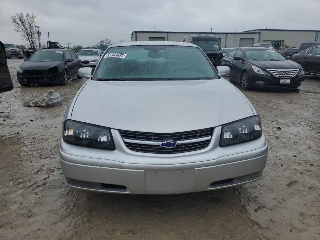 Продажа на аукционе авто 2004 Chevrolet Impala, vin: 2G1WH52K649388712, номер лота: 53390526