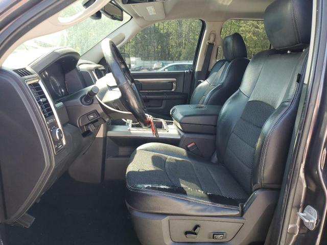 51122135 :رقم المزاد ، 1C6RR6HT2ES372456 vin ، 2014 Ram 1500 مزاد بيع