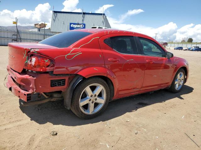 Продажа на аукционе авто 2013 Dodge Avenger, vin: 1C3CDZAB4DN725815, номер лота: 94120625