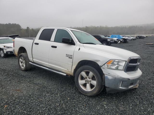 51223145 :رقم المزاد ، 3C6RR7KG7LG134463 vin ، 2020 Ram 1500 Classic مزاد بيع