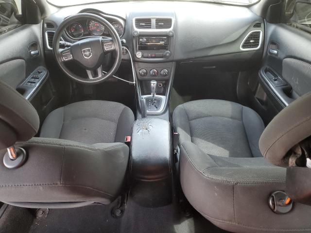 Продажа на аукционе авто 2013 Dodge Avenger, vin: 1C3CDZAB2DN707569, номер лота: 46826836