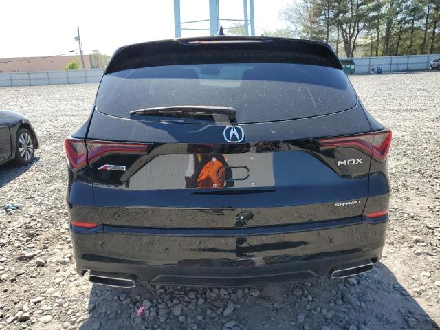 Aukcja sprzedaży 2022 Acura Mdx, vin: 5J8YE1H03NL030681, numer aukcji: 54933215