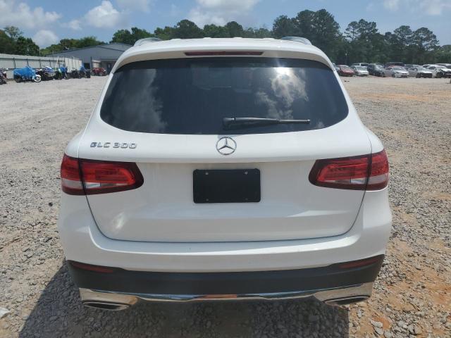 Aukcja sprzedaży 2016 Mercedes-benz Glc, vin: WDC0G4JB5GF108702, numer aukcji: 53745025