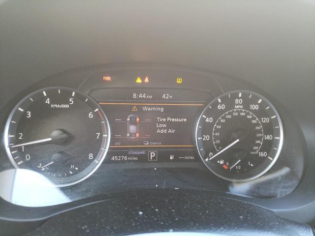 53220625 :رقم المزاد ، 3PCAJ5M39KF144444 vin ، 2019 Infiniti Qx50 مزاد بيع
