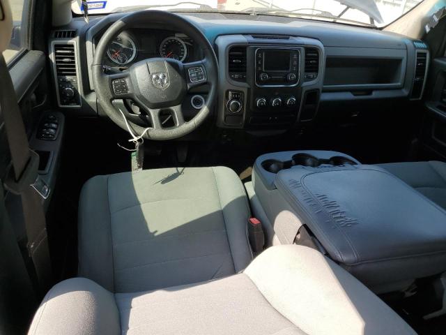 53169345 :رقم المزاد ، 1C6RR6KTXFS629311 vin ، 2015 Ram 1500 مزاد بيع