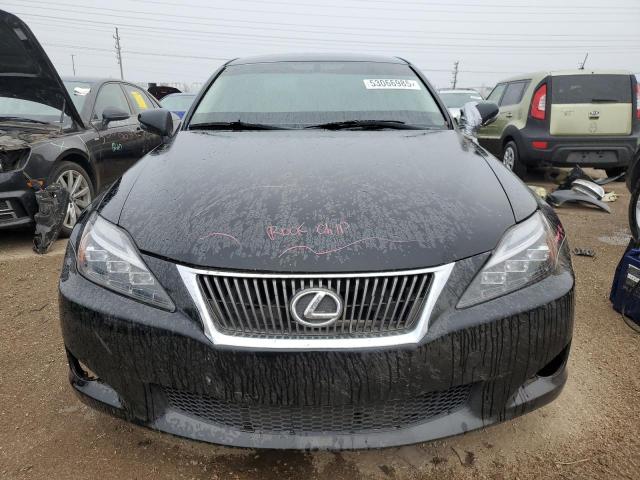 Aukcja sprzedaży 2009 Lexus Is 250, vin: JTHCK262495032220, numer aukcji: 53066985