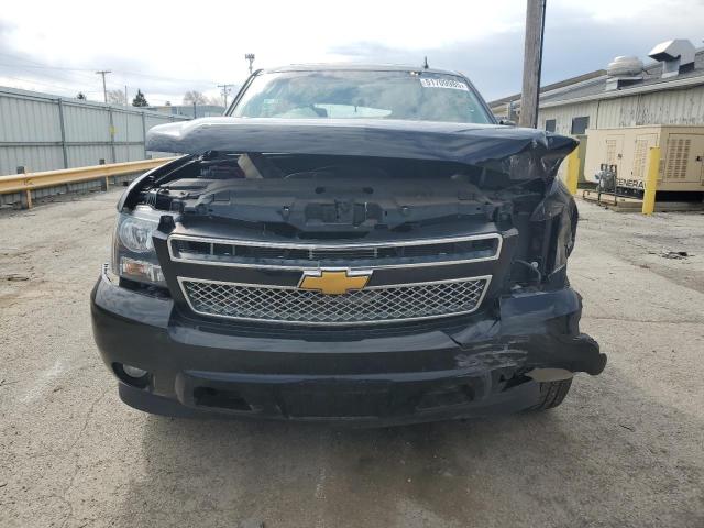 Продажа на аукционе авто 2013 Chevrolet Tahoe, vin: 1GNSKBE07DR379238, номер лота: 51709985