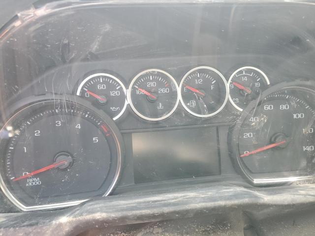 Aukcja sprzedaży 2023 Chevrolet Silverado, vin: 1GC1YNEY6PF226446, numer aukcji: 54878295