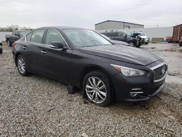 Продаж на аукціоні авто 2017 Infiniti Q50 Premiu, vin: JN1EV7AR3HM835658, номер лоту: 51479375