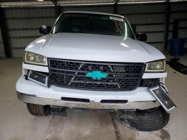 2007 Chevrolet Silverado მანქანა იყიდება აუქციონზე, vin: 2GCEK13Z071175380, აუქციონის ნომერი: 54244385