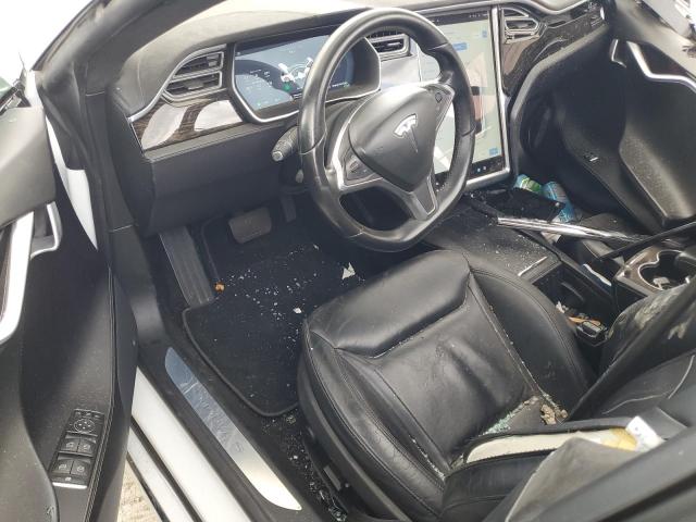 52418215 :رقم المزاد ، 5YJSA1E16GF149280 vin ، 2016 Tesla Model S مزاد بيع