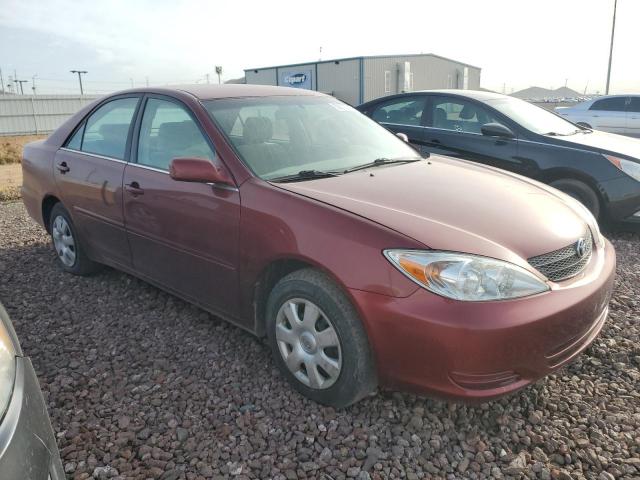 Продаж на аукціоні авто 2002 Toyota Camry, vin: 4T1BE32K72U063467, номер лоту: 50270685