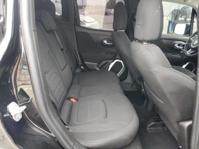 Продажа на аукционе авто 2018 Jeep Renegade Latitude, vin: ZACCJABB9JPH24523, номер лота: 53864245