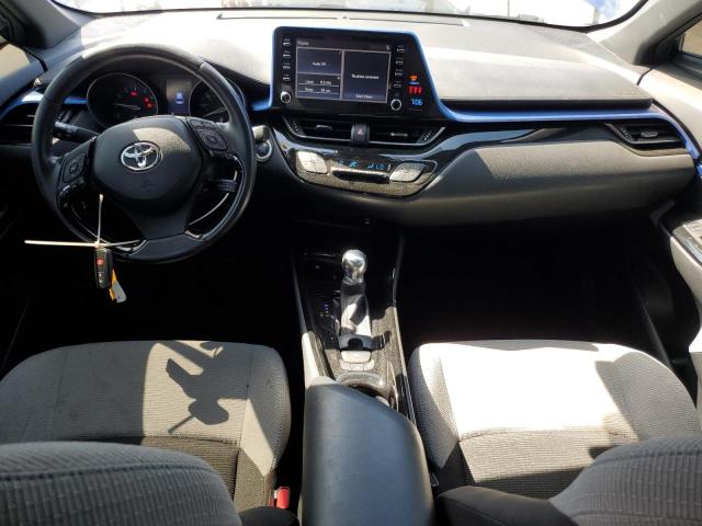 Продажа на аукционе авто 2019 Toyota C-hr, vin: JTNKHMBX5K1044622, номер лота: 51112805