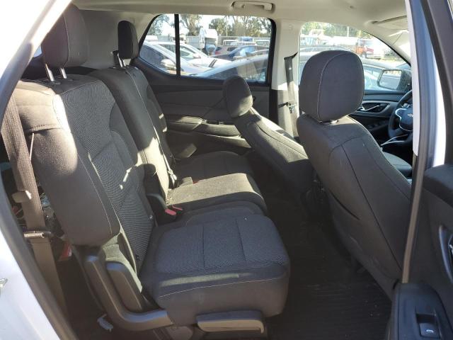Продажа на аукционе авто 2018 Chevrolet Traverse L, vin: 1GNERFKW4JJ107636, номер лота: 55266005
