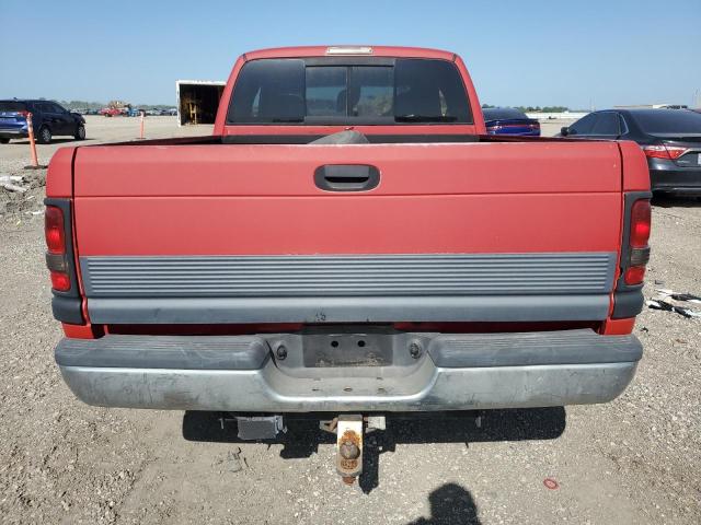 1998 Dodge Ram 1500 მანქანა იყიდება აუქციონზე, vin: 1B7HC13Y8WJ195897, აუქციონის ნომერი: 51695335