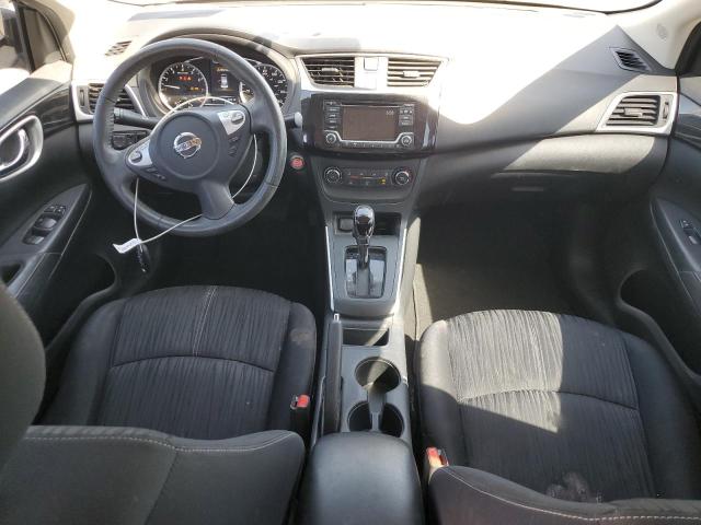 Aukcja sprzedaży 2016 Nissan Sentra S, vin: 3N1AB7AP8GL666168, numer aukcji: 52833925