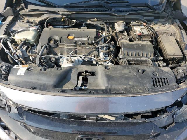 Aukcja sprzedaży 2019 Honda Civic Lx, vin: 19XFC2F60KE032109, numer aukcji: 54972255