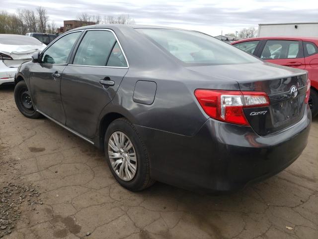 Продаж на аукціоні авто 2013 Toyota Camry L, vin: 4T1BF1FK7DU249573, номер лоту: 53085625