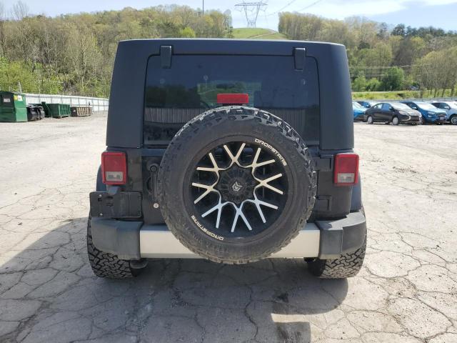 54330565 :رقم المزاد ، 1J4GA59169L706206 vin ، 2009 Jeep Wrangler Unlimited مزاد بيع