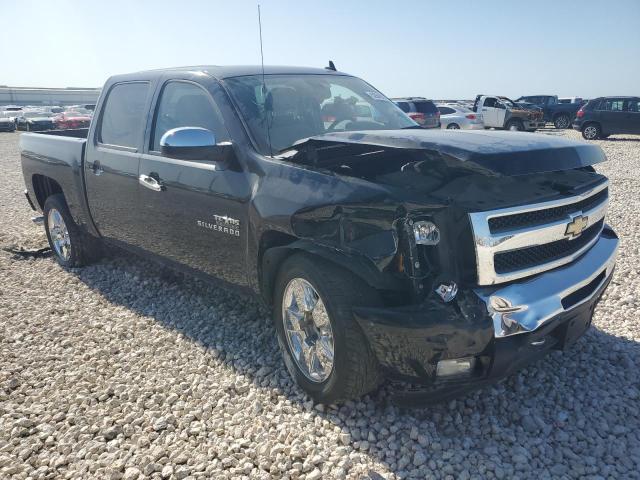 Продаж на аукціоні авто 2011 Chevrolet Silverado, vin: 3GCPCSE05BG154454, номер лоту: 52640825
