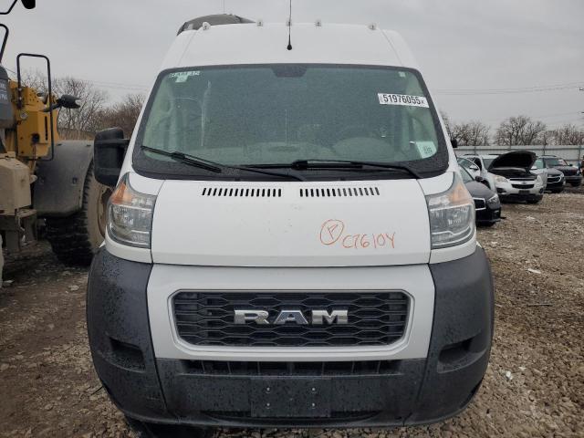 Aukcja sprzedaży 2021 Ram Promaster 2500, vin: 3C6LRVDG3ME527980, numer aukcji: 51976055