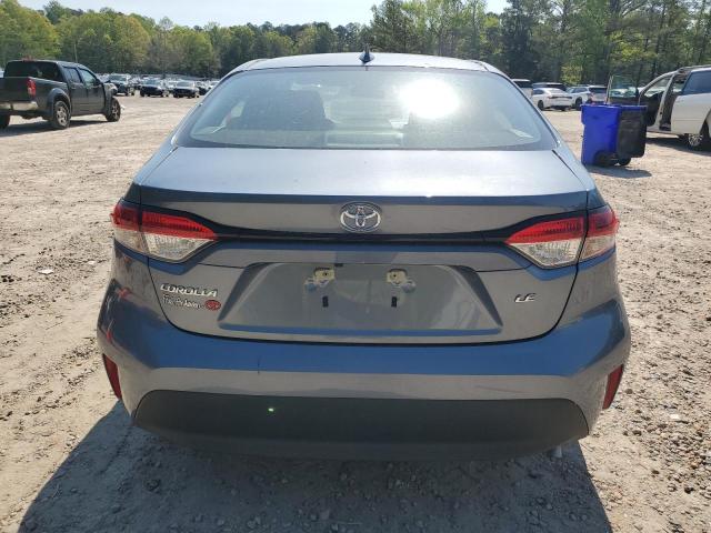 Aukcja sprzedaży 2025 Toyota Corolla, vin: 5YFB4MDE9SP261467, numer aukcji: 53792385