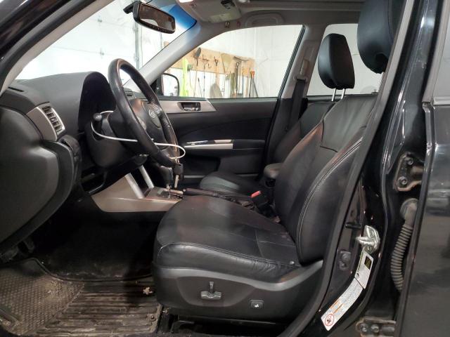 Aukcja sprzedaży 2010 Subaru Forester, vin: JF2SH6DC4AH732077, numer aukcji: 51151905