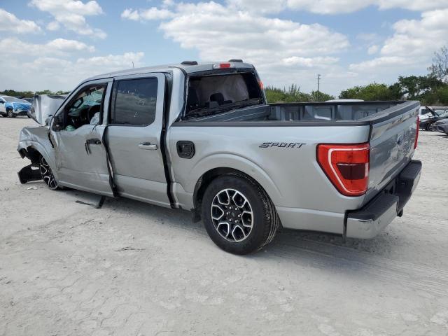 Продажа на аукционе авто 2023 Ford F150, vin: 1FTEW1CP3PKE05710, номер лота: 53366815
