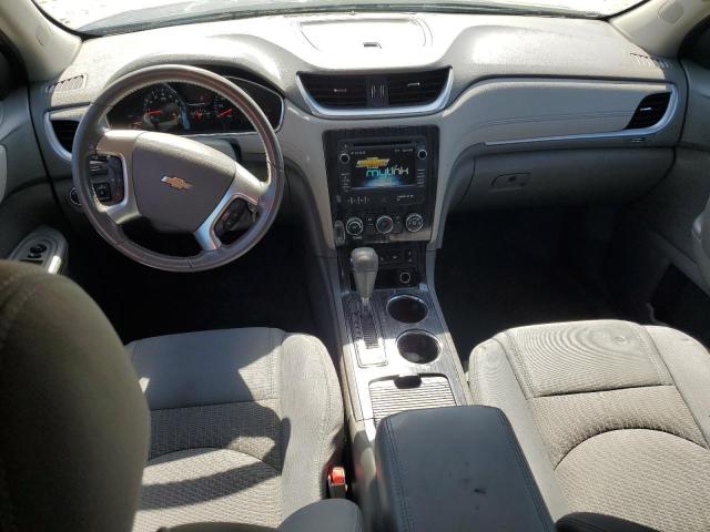 Продажа на аукционе авто 2014 Chevrolet Traverse L, vin: 1GNKVGKD8EJ275126, номер лота: 55381885