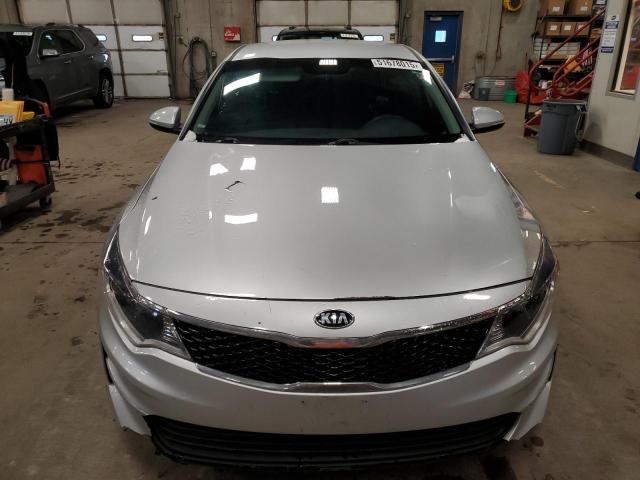 Aukcja sprzedaży 2018 Kia Optima, vin: 5XXGT4L31JG260572, numer aukcji: 51678015