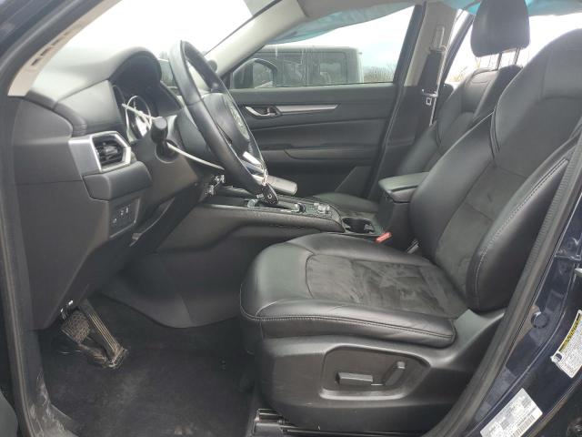 Aukcja sprzedaży 2019 Mazda Cx-5, vin: JM3KFBCM8K1552691, numer aukcji: 54188995