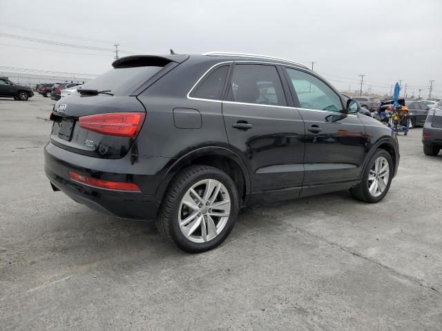 2016 Audi Q3 Premium მანქანა იყიდება აუქციონზე, vin: WA1EFCFS2GR000578, აუქციონის ნომერი: 54351295