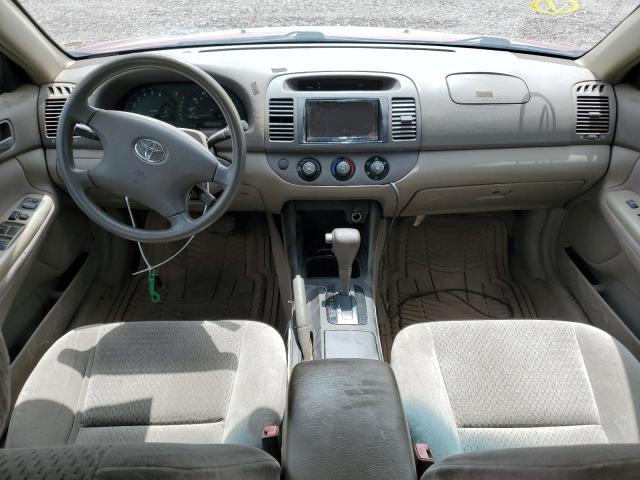Продаж на аукціоні авто 2002 Toyota Camry, vin: 4T1BE32K72U063467, номер лоту: 50270685
