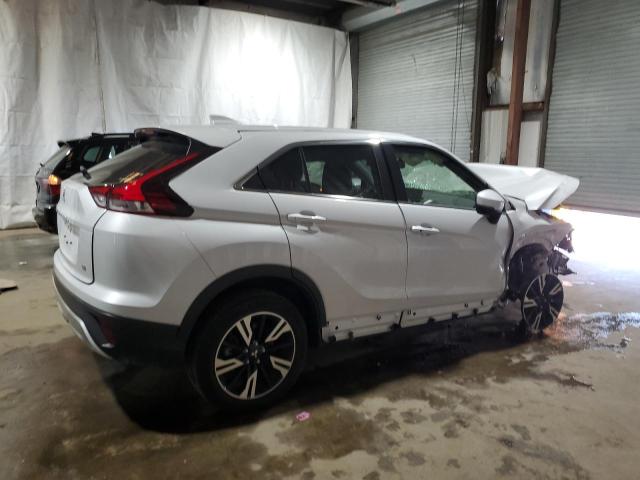Aukcja sprzedaży 2024 Mitsubishi Eclipse Cross, vin: JA4ATWAA7RZ061595, numer aukcji: 49003726