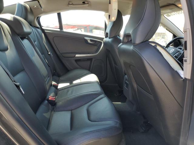 Aukcja sprzedaży 2012 Volvo S60, vin: YV1622FS5C2036262, numer aukcji: 53367265