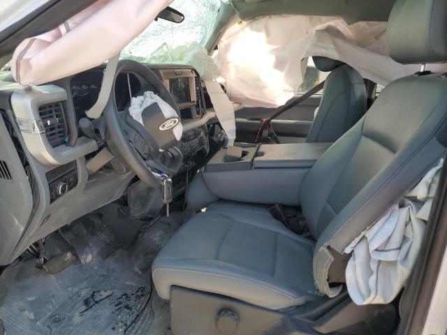 Продажа на аукционе авто 2025 Ford F250 Super, vin: 1FT7W2BT5SEC09708, номер лота: 95575035