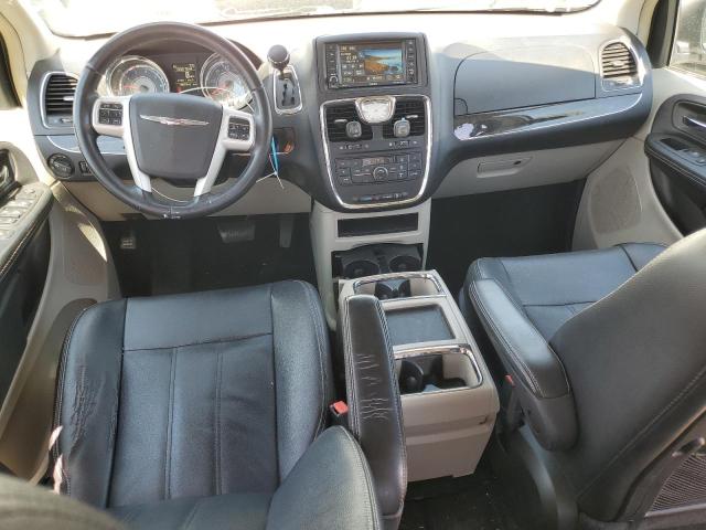 2014 Chrysler Town & Country მანქანა იყიდება აუქციონზე, vin: 2C4RC1BG2ER272433, აუქციონის ნომერი: 54616855