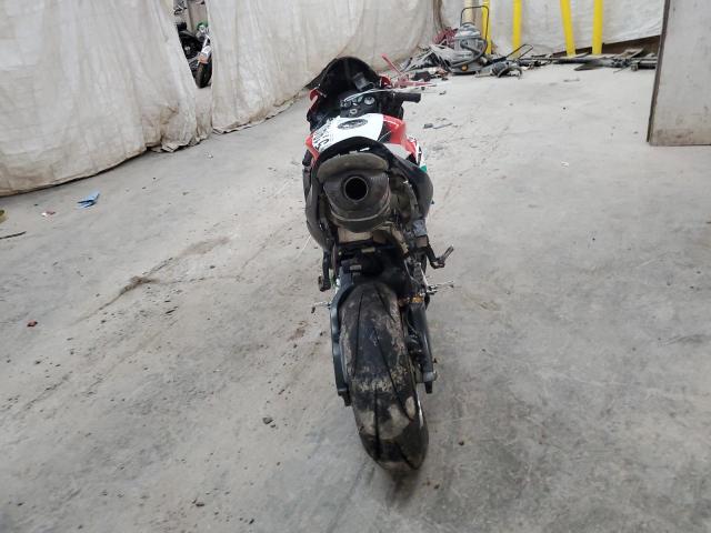 2007 Honda Cbr600 მანქანა იყიდება აუქციონზე, vin: JH2PC40037M006107, აუქციონის ნომერი: 45576616
