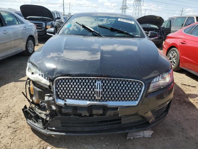 Продажа на аукционе авто 2018 Lincoln Mkz Premie, vin: 3LN6L5B92JR601482, номер лота: 52878025