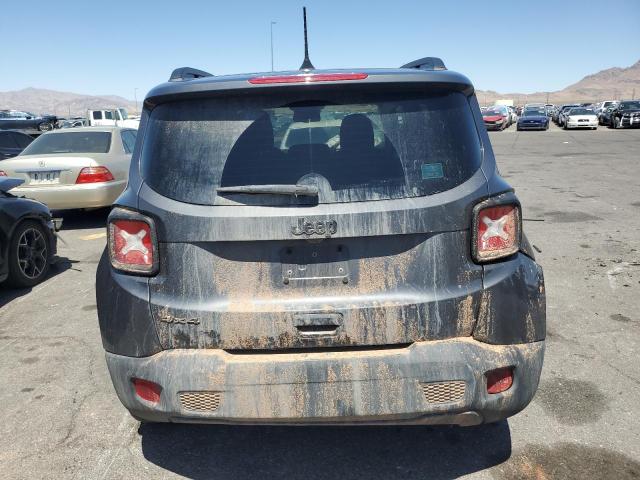Продаж на аукціоні авто 2023 Jeep Renegade, vin: ZACNJDE14PPP17840, номер лоту: 53966945