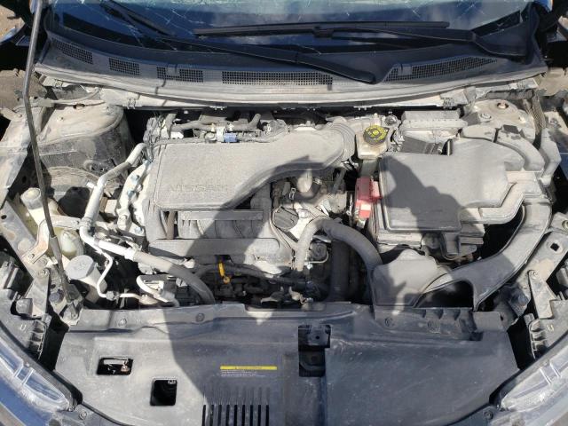 Aukcja sprzedaży 2021 Nissan Qashqai, vin: JN1BJ1AW1MW445562, numer aukcji: 53809155