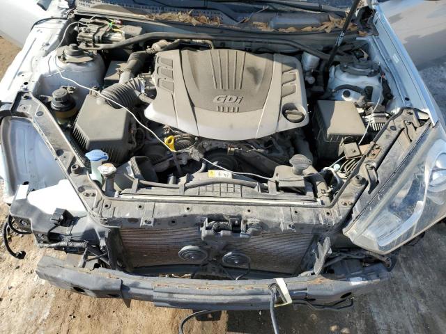 Продаж на аукціоні авто 2013 Hyundai Genesis Co, vin: KMHHU6KJ2DU080461, номер лоту: 54682945