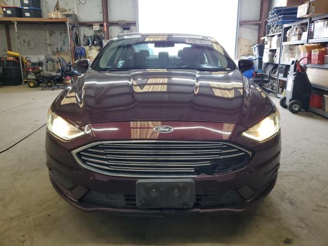 2017 Ford Fusion Se მანქანა იყიდება აუქციონზე, vin: 3FA6P0HD0HR299617, აუქციონის ნომერი: 54745165