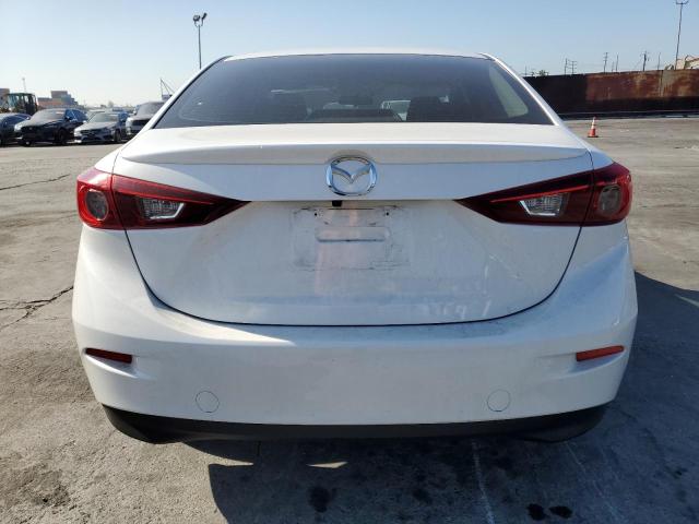 52558425 :رقم المزاد ، JM1BM1V70G1279351 vin ، 2016 Mazda 3 مزاد بيع