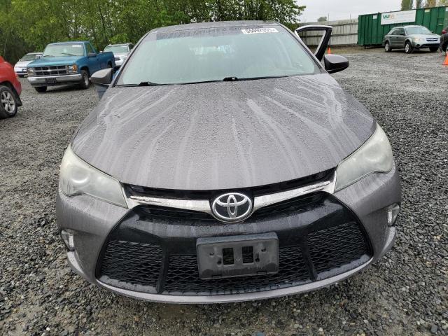 55092095 :رقم المزاد ، 4T1BF1FK1GU580122 vin ، 2016 Toyota Camry مزاد بيع