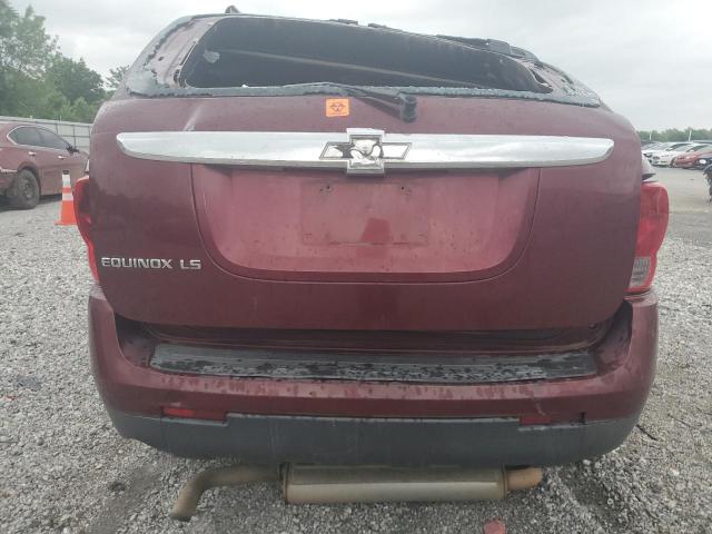 Продажа на аукционе авто 2008 Chevrolet Equinox, vin: 2CNDL23F686072940, номер лота: 53651775