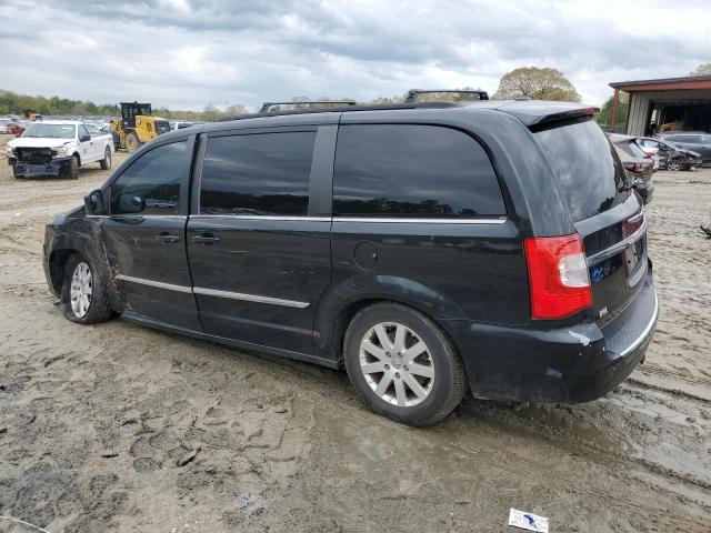 Aukcja sprzedaży 2012 Chrysler Town & Country, vin: 2C4RC1BG0CR208193, numer aukcji: 52539785